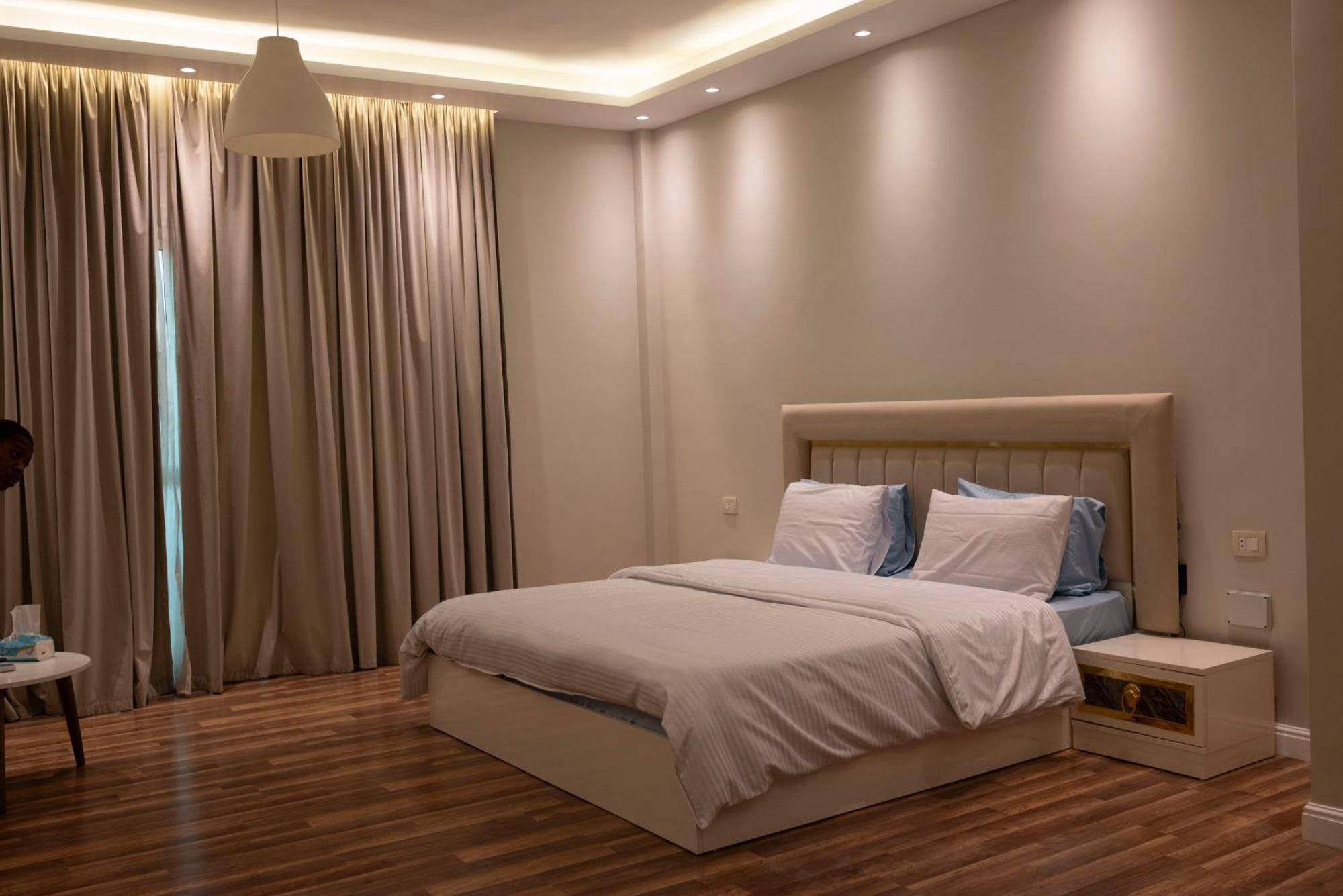 Munir'S Residence القاهرة المظهر الخارجي الصورة