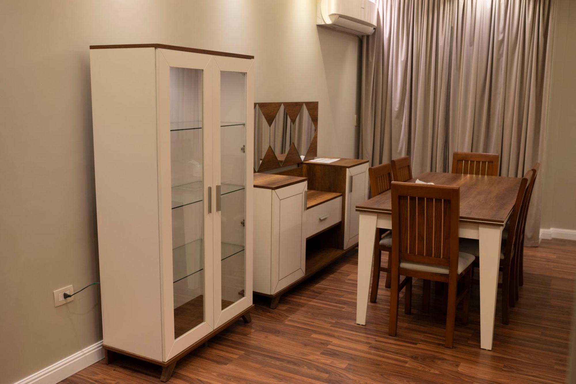 Munir'S Residence القاهرة المظهر الخارجي الصورة