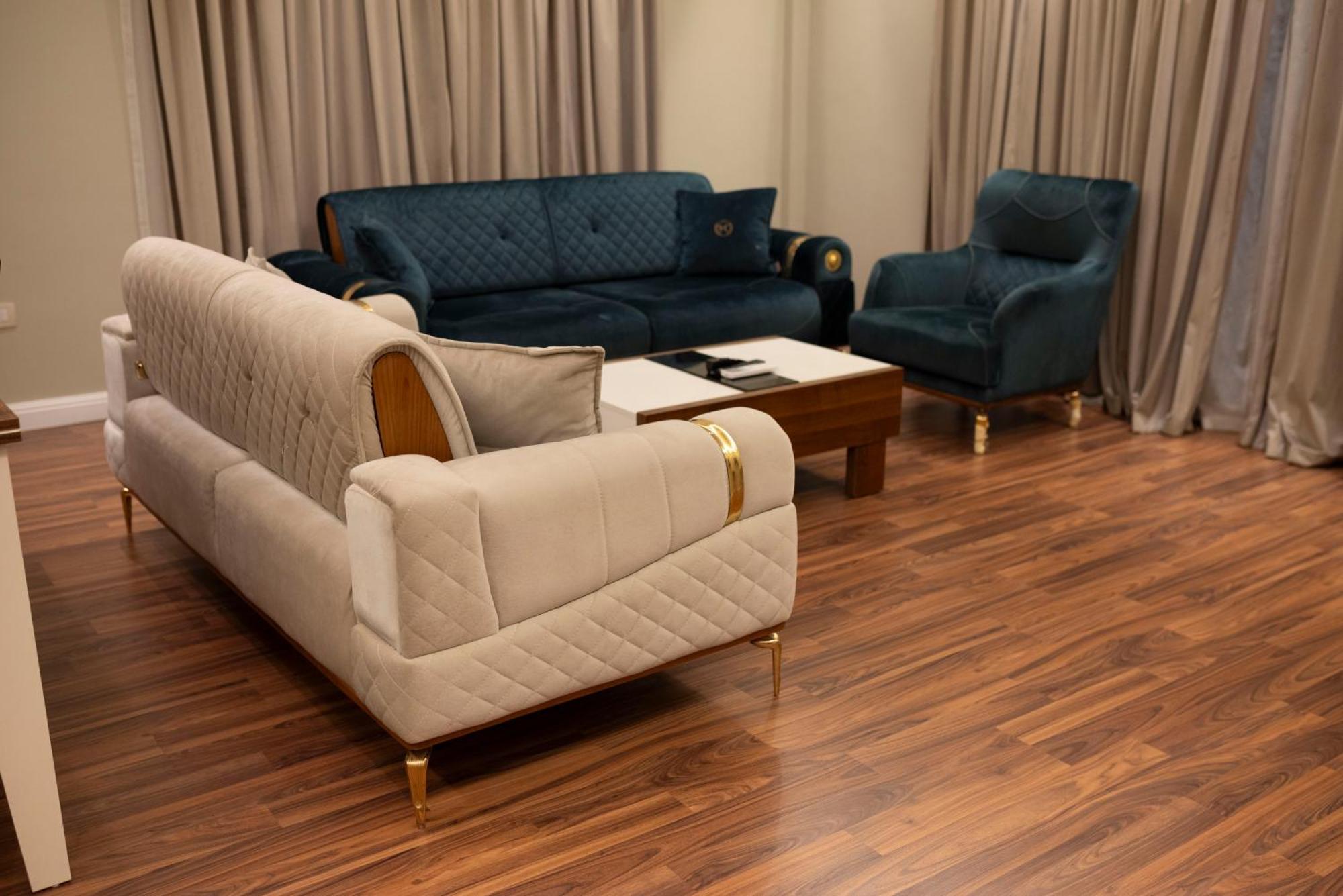 Munir'S Residence القاهرة المظهر الخارجي الصورة
