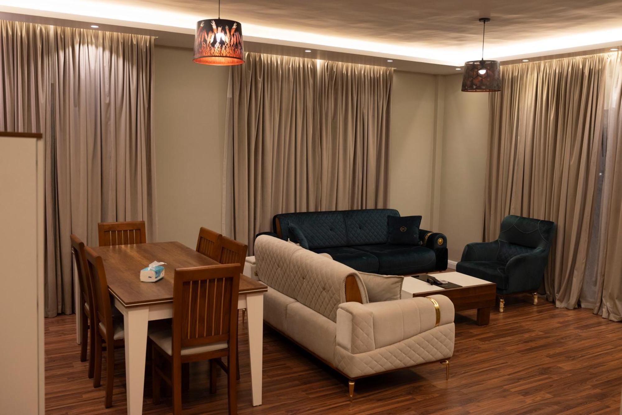 Munir'S Residence القاهرة المظهر الخارجي الصورة