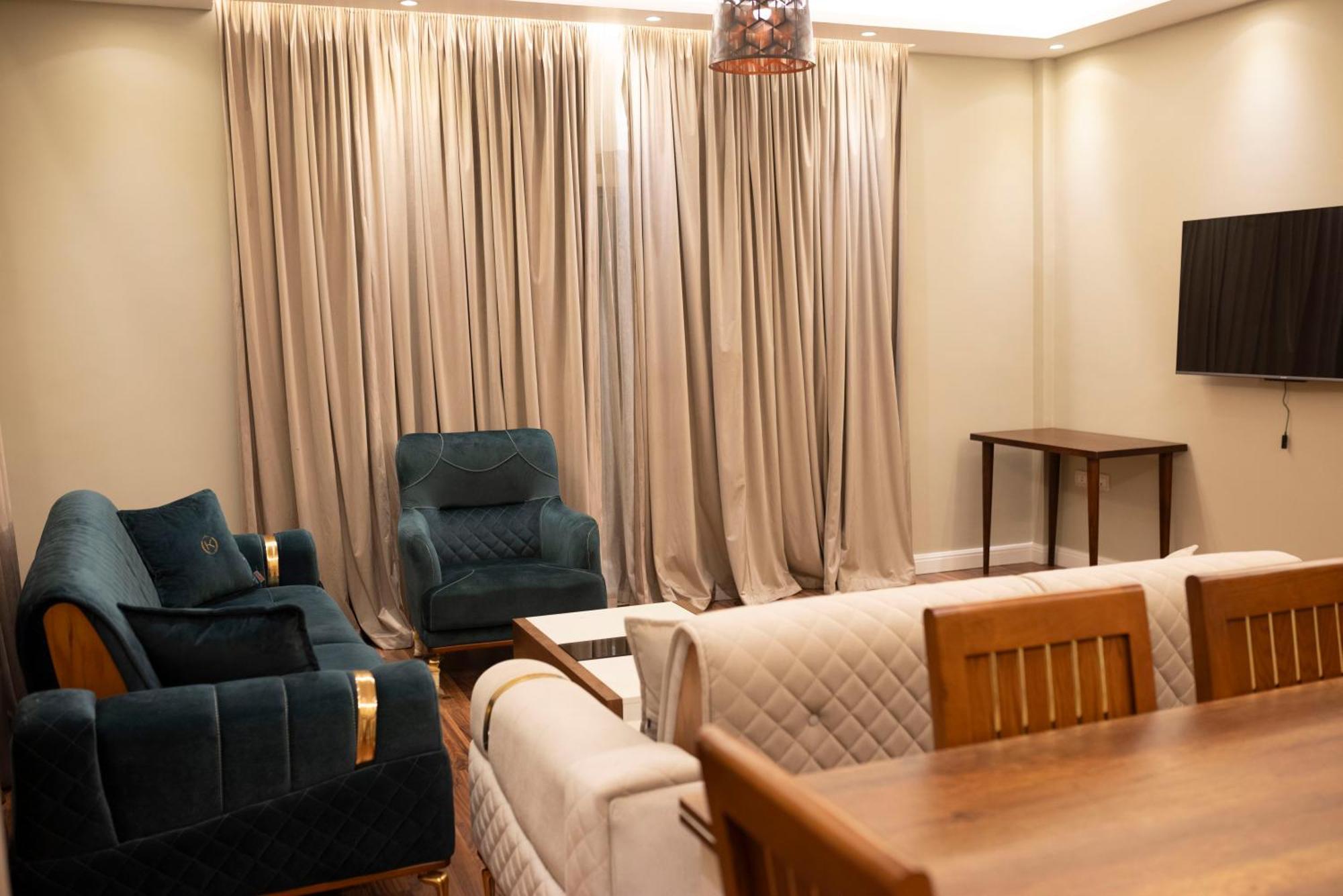 Munir'S Residence القاهرة المظهر الخارجي الصورة
