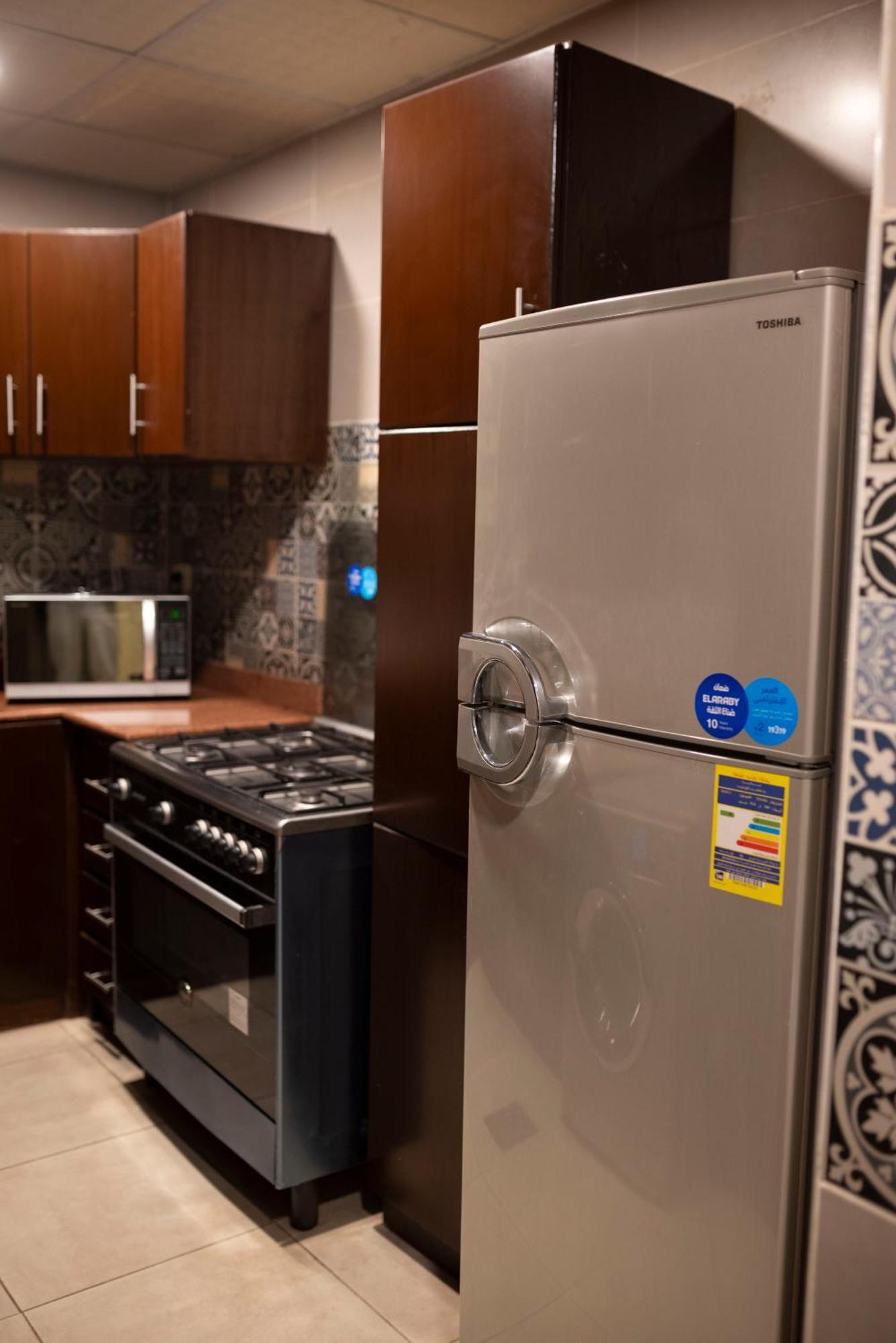 Munir'S Residence القاهرة المظهر الخارجي الصورة