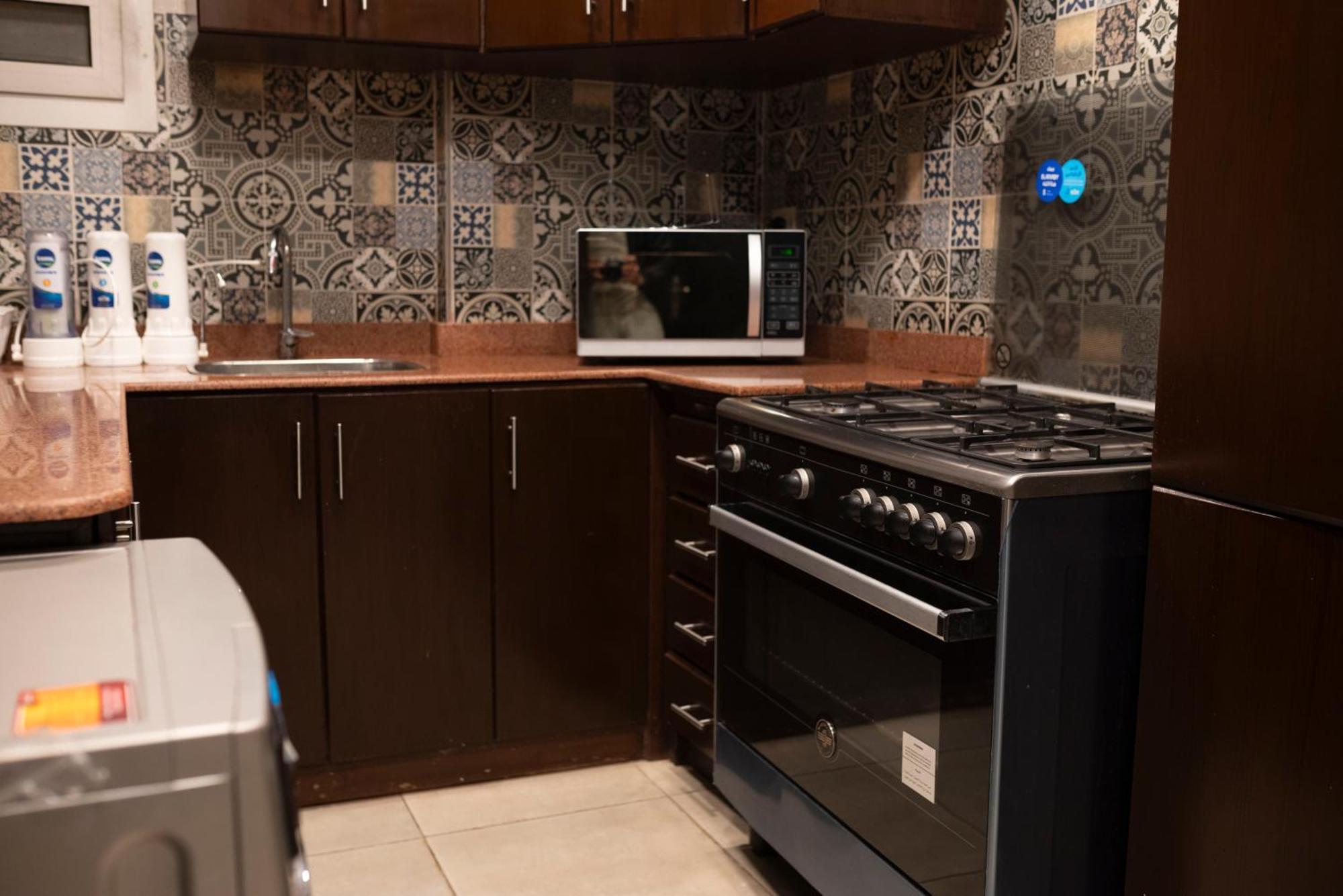 Munir'S Residence القاهرة المظهر الخارجي الصورة