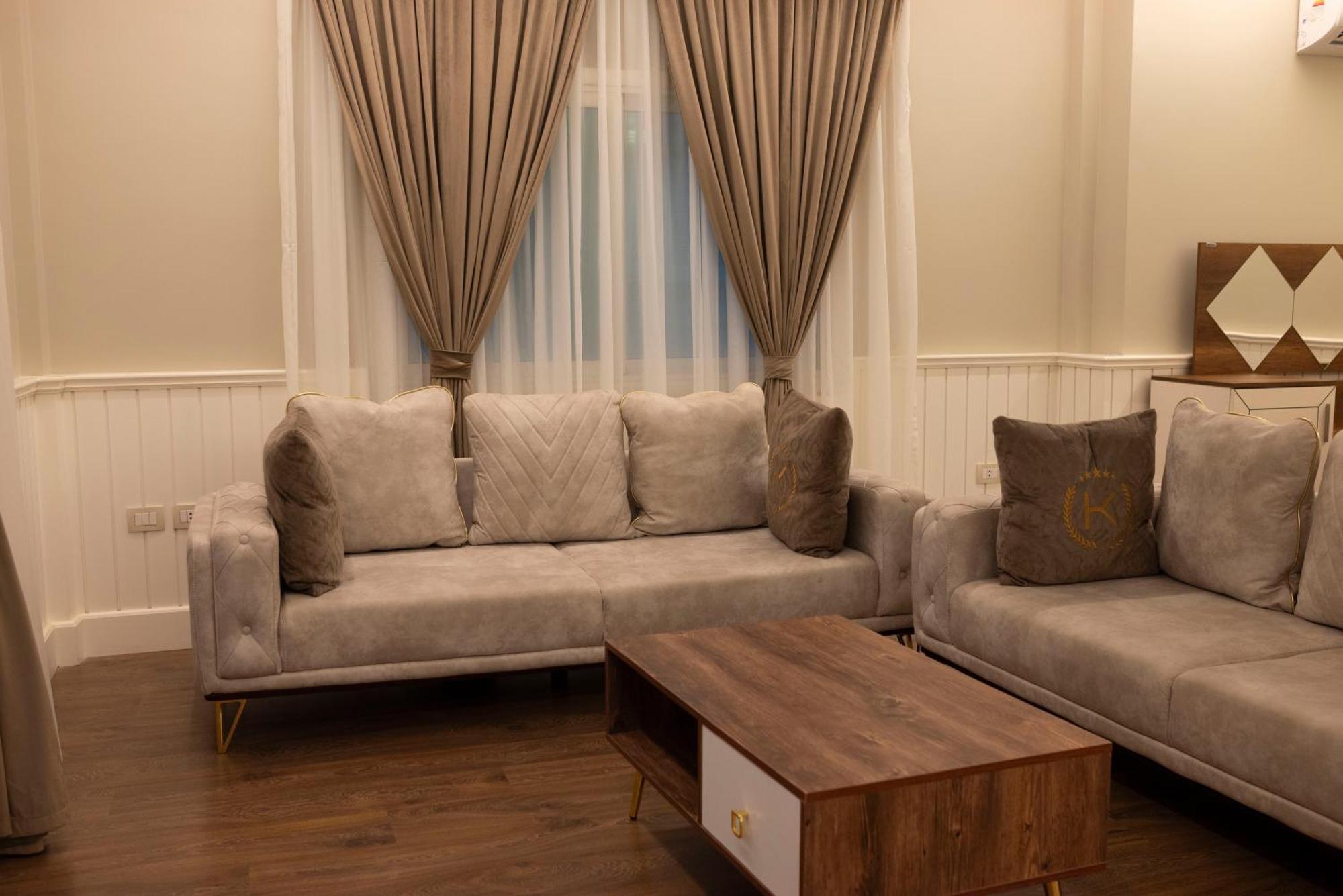 Munir'S Residence القاهرة المظهر الخارجي الصورة