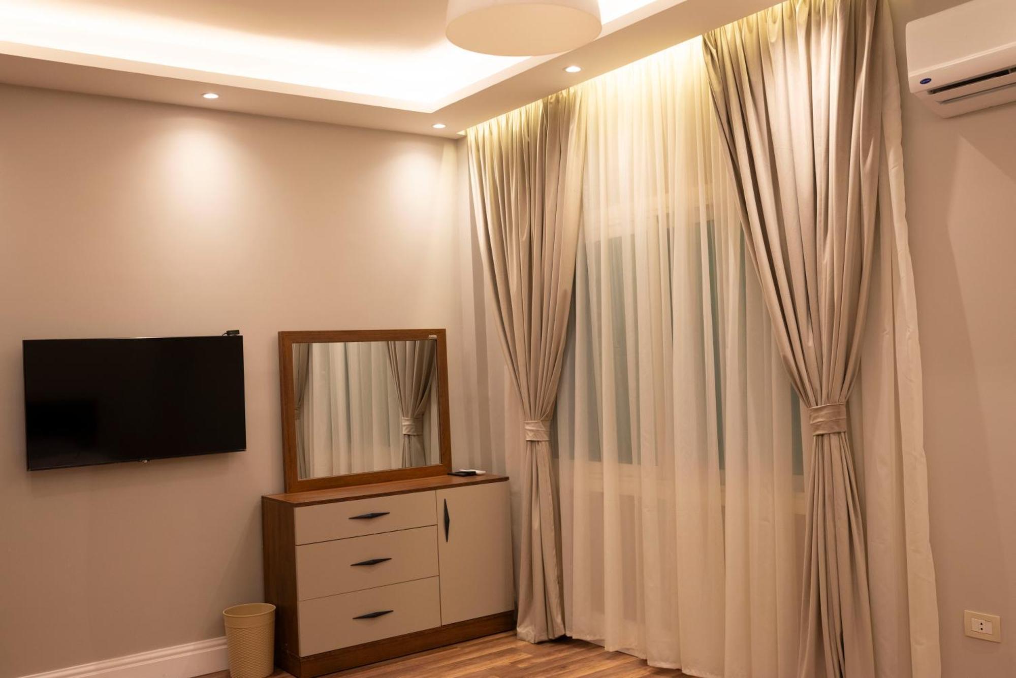 Munir'S Residence القاهرة المظهر الخارجي الصورة
