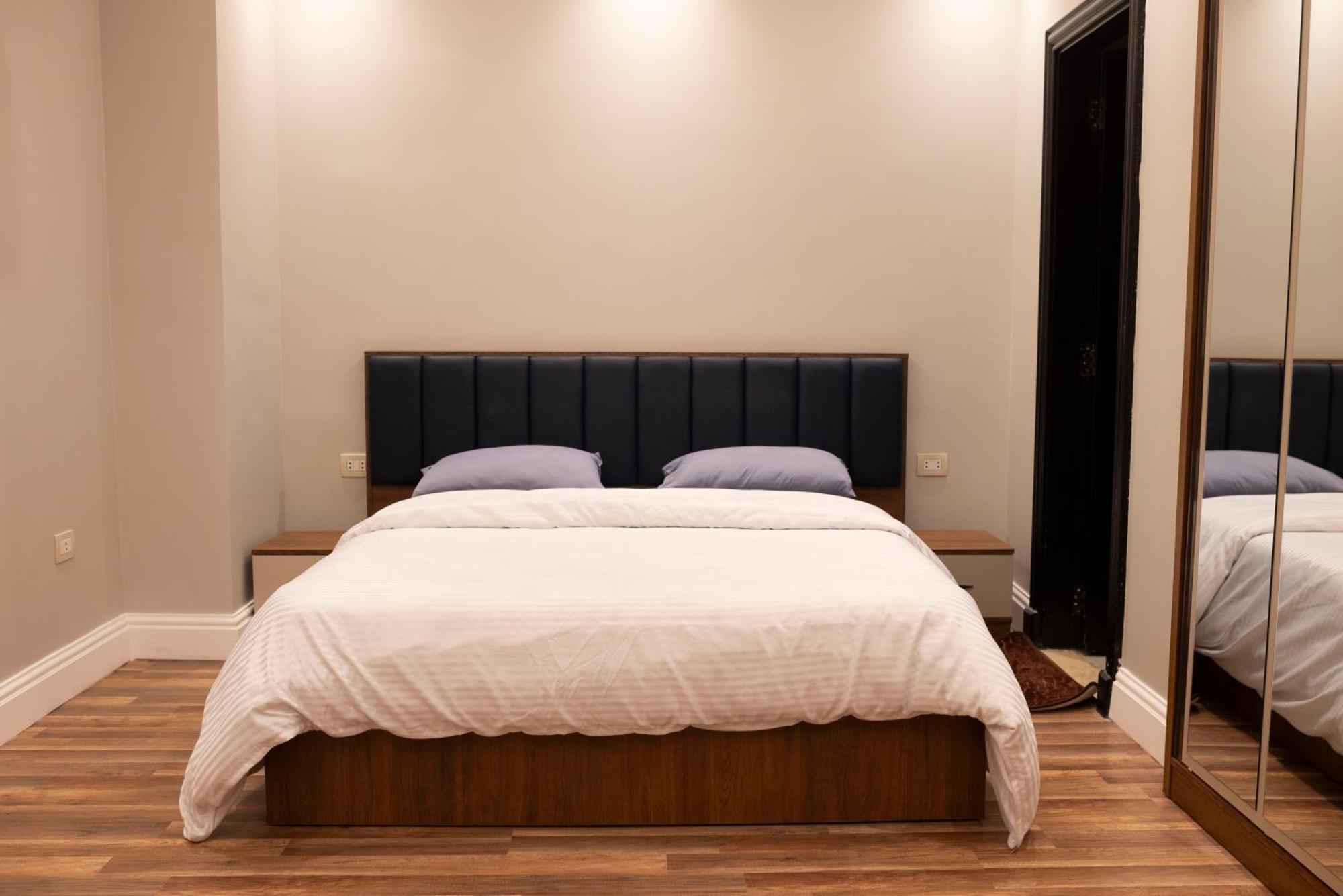 Munir'S Residence القاهرة المظهر الخارجي الصورة
