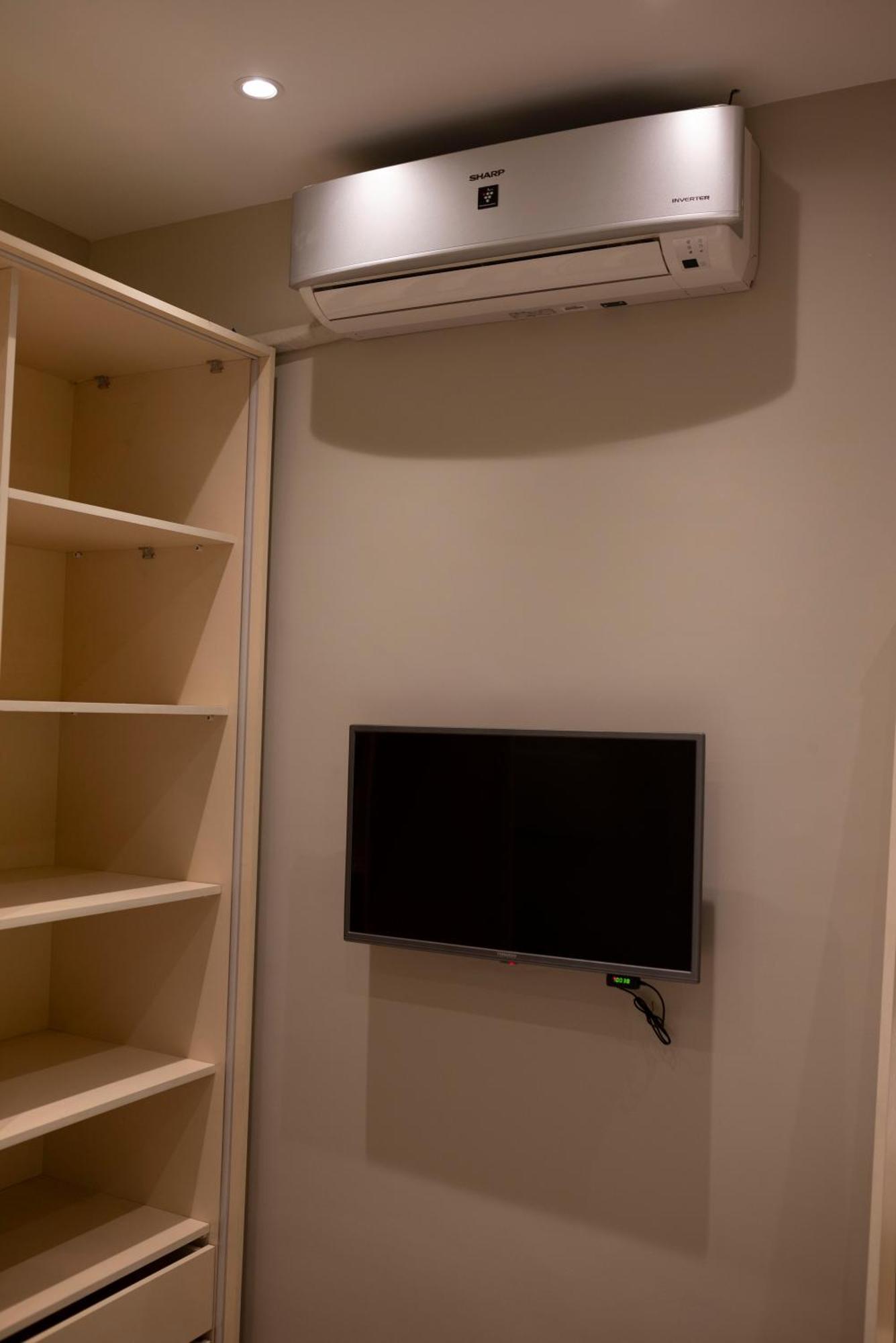 Munir'S Residence القاهرة المظهر الخارجي الصورة