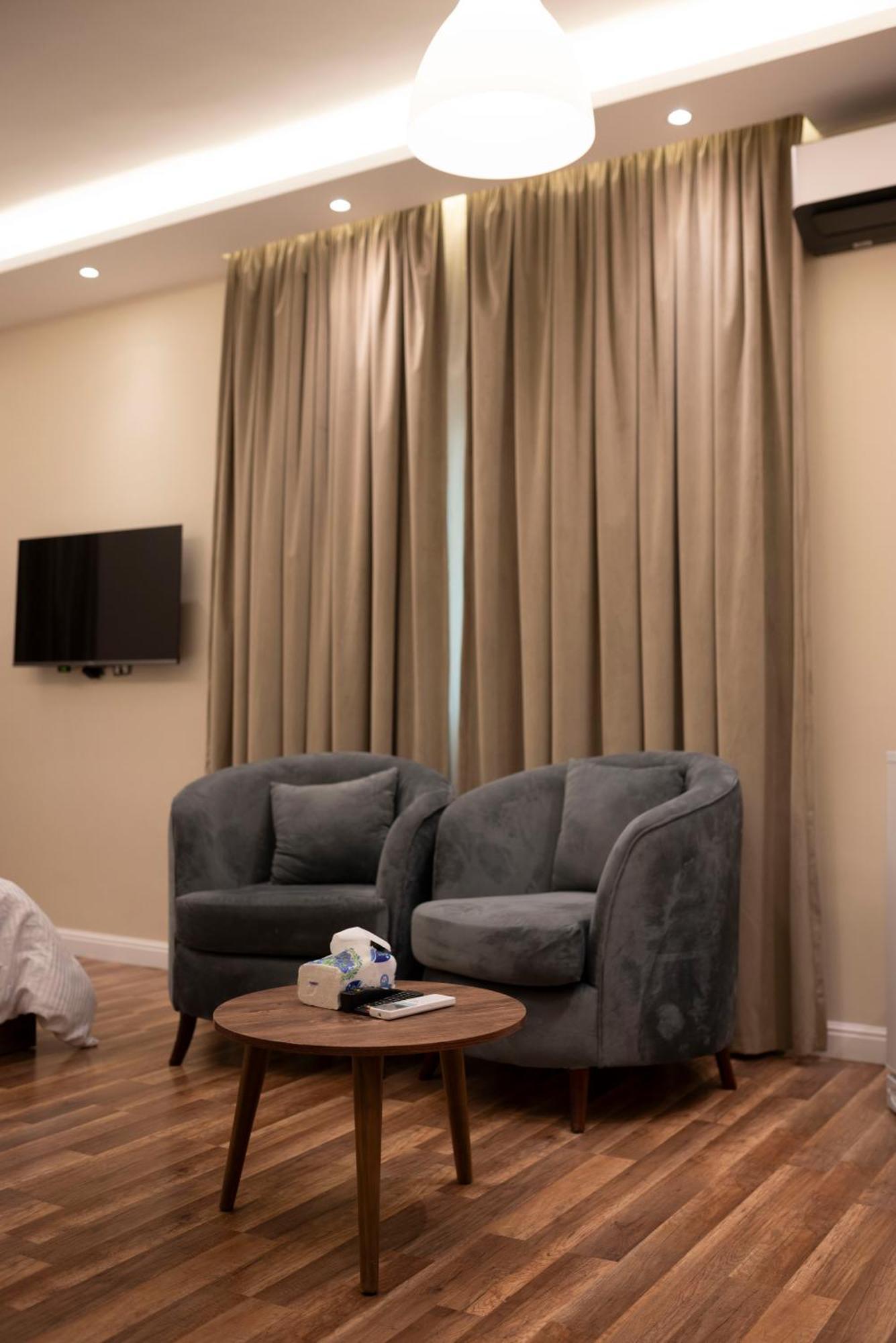 Munir'S Residence القاهرة المظهر الخارجي الصورة