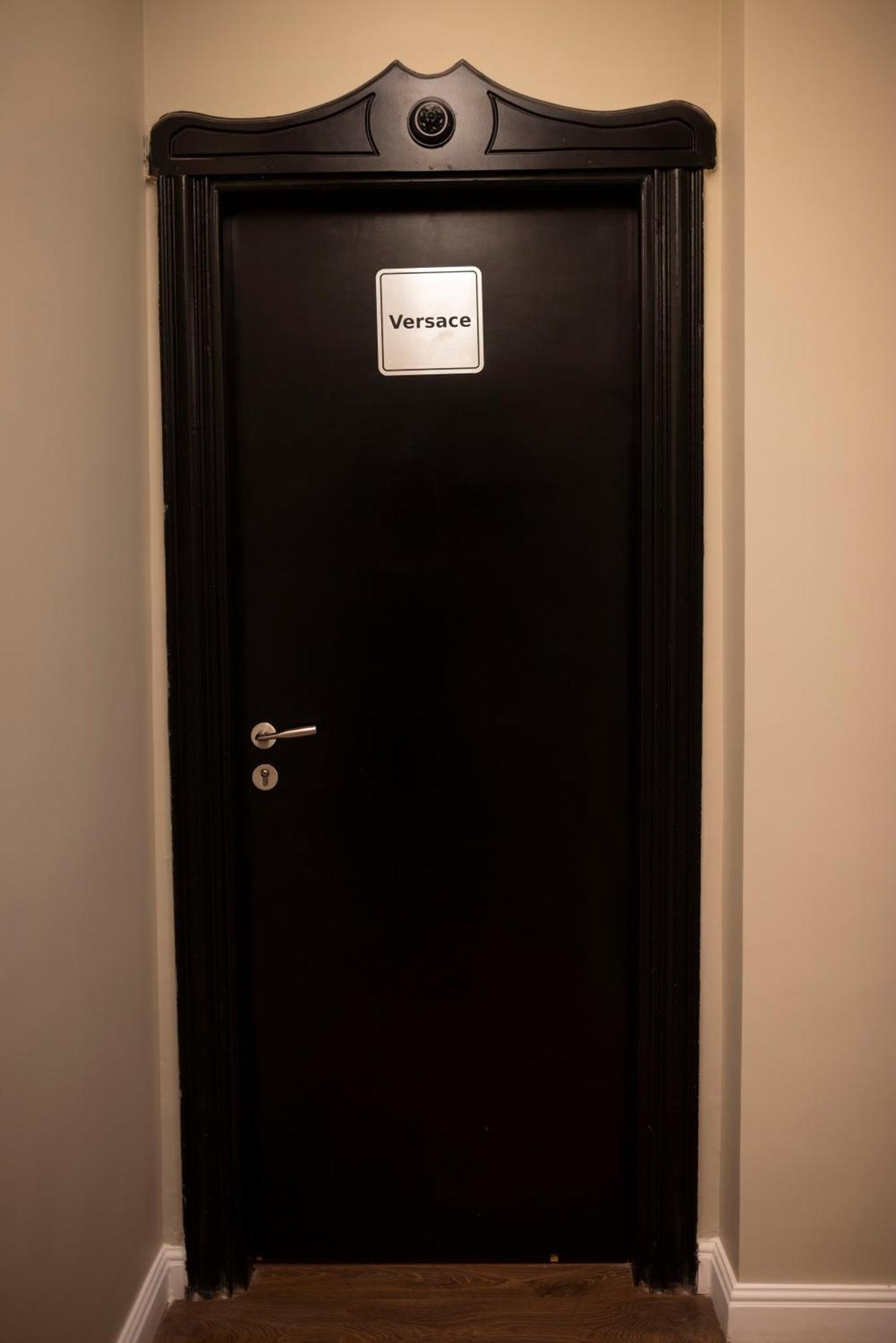 Munir'S Residence القاهرة المظهر الخارجي الصورة