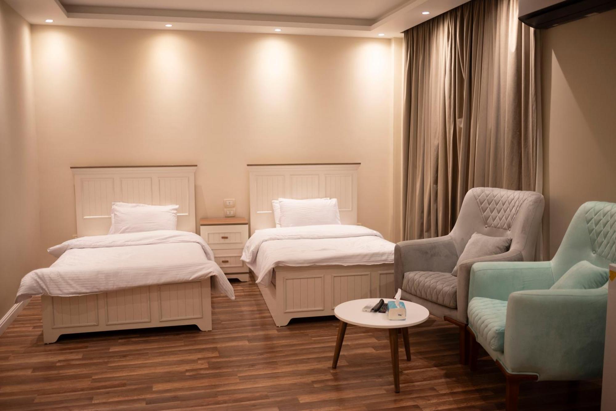 Munir'S Residence القاهرة المظهر الخارجي الصورة
