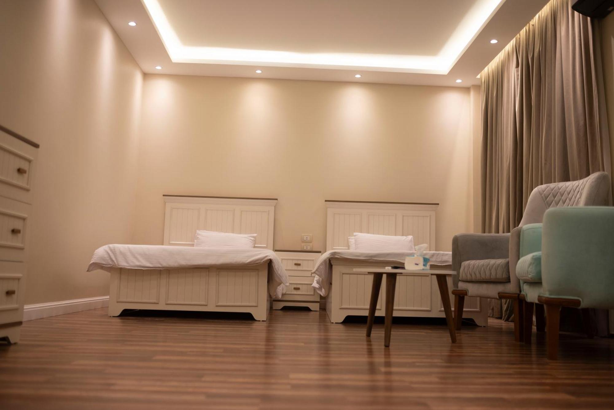 Munir'S Residence القاهرة المظهر الخارجي الصورة